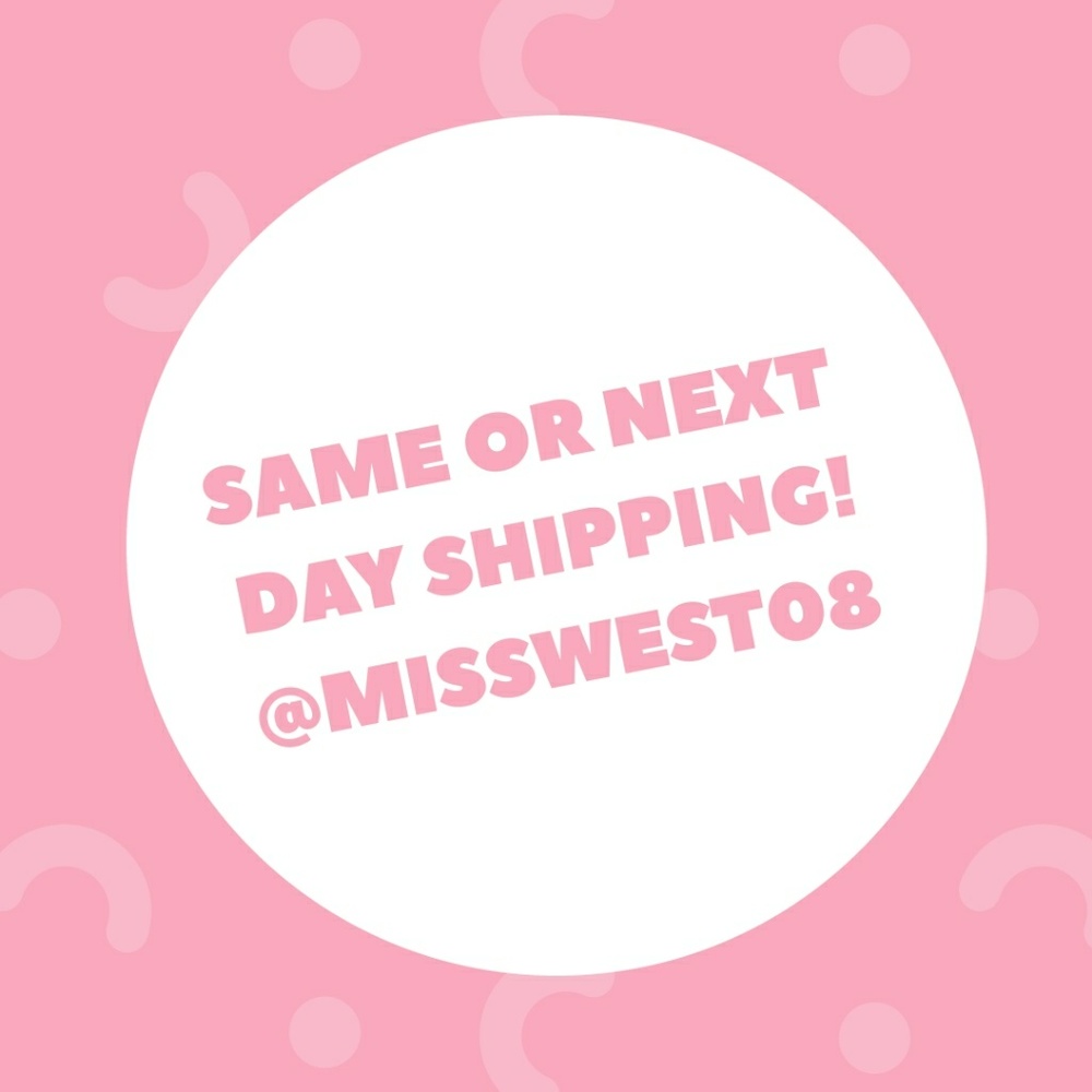 My Shipping & Handling & Sales!!!